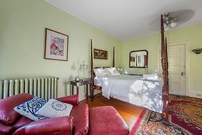 West Point Villa - Jacuzzi Pool BBQ Games Pets