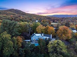West Point Villa - Jacuzzi Pool BBQ Games Pets