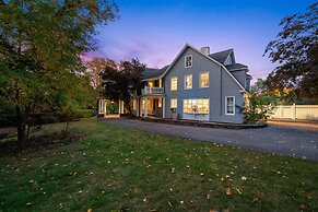 West Point Villa - Jacuzzi Pool BBQ Games Pets