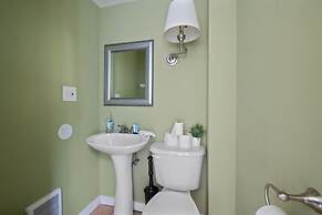 West Point Villa - Jacuzzi Pool BBQ Games Pets