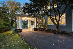 West Point Villa - Jacuzzi Pool BBQ Games Pets