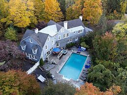 West Point Villa - Jacuzzi Pool BBQ Games Pets