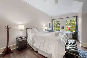 West Point Villa - Jacuzzi Pool BBQ Games Pets