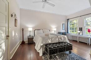 West Point Villa - Jacuzzi Pool BBQ Games Pets