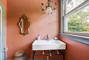 West Point Villa - Jacuzzi Pool BBQ Games Pets