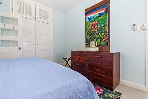 Teal Horizon Oceanfrontcaribbean Escape Tower Isle