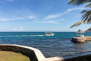 Teal Horizon Oceanfrontcaribbean Escape Tower Isle