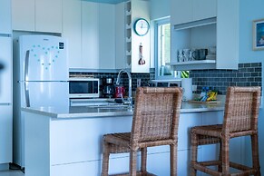 Teal Horizon Oceanfrontcaribbean Escape Tower Isle