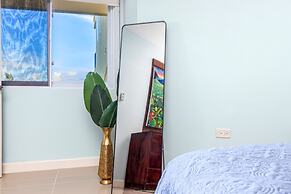 Teal Horizon Oceanfrontcaribbean Escape Tower Isle