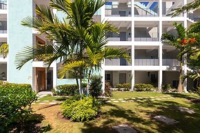Teal Horizon Oceanfrontcaribbean Escape Tower Isle
