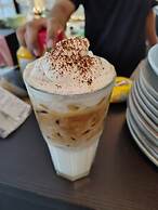 Amai Pancakery and Residence