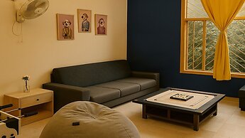 De Royale Hostelife