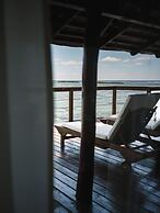 Vahine Private Island