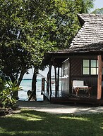 Vahine Private Island