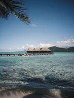 Vahine Private Island
