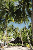 Vahine Private Island