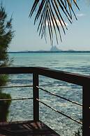 Vahine Private Island