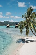 Vahine Private Island