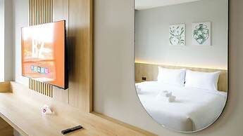 B2 Nakhon Pathom Premier Hotel