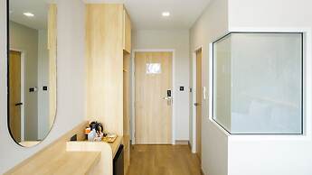 B2 Nakhon Pathom Premier Hotel