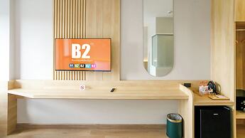 B2 Nakhon Pathom Premier Hotel