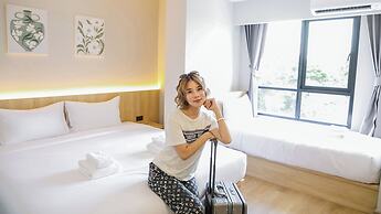 B2 Nakhon Pathom Premier Hotel