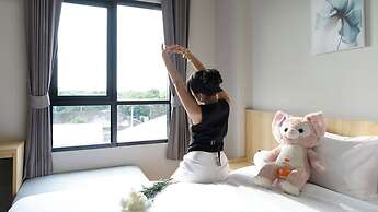 B2 Nakhon Pathom Premier Hotel