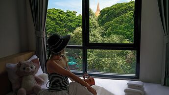 B2 Nakhon Pathom Premier Hotel