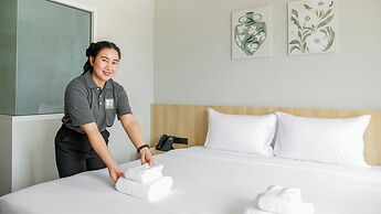 B2 Nakhon Pathom Premier Hotel