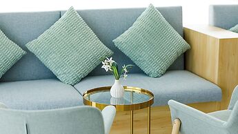 B2 Nakhon Pathom Premier Hotel