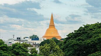 B2 Nakhon Pathom Premier Hotel