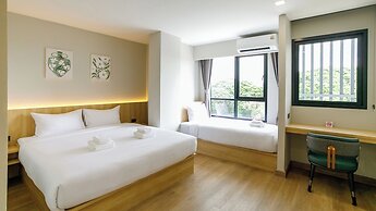 B2 Nakhon Pathom Premier Hotel