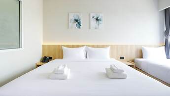 B2 Nakhon Pathom Premier Hotel