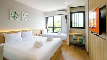 B2 Nakhon Pathom Premier Hotel