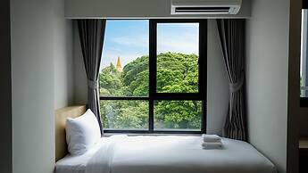 B2 Nakhon Pathom Premier Hotel