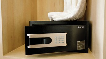 B2 Nakhon Pathom Premier Hotel