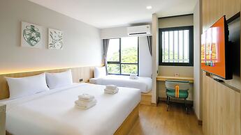 B2 Nakhon Pathom Premier Hotel