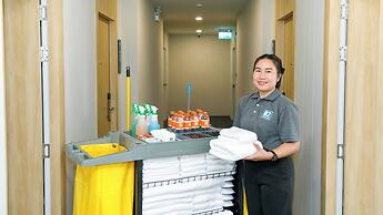 B2 Nakhon Pathom Premier Hotel