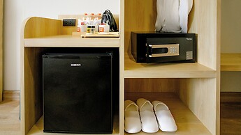 B2 Nakhon Pathom Premier Hotel