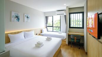 B2 Nakhon Pathom Premier Hotel