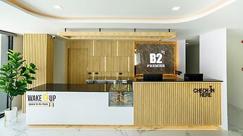 B2 Nakhon Pathom Premier Hotel