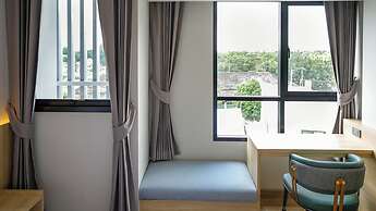 B2 Nakhon Pathom Premier Hotel