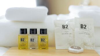 B2 Nakhon Pathom Premier Hotel