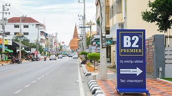 B2 Nakhon Pathom Premier Hotel