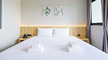 B2 Nakhon Pathom Premier Hotel