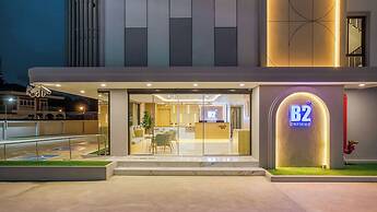B2 Nakhon Pathom Premier Hotel