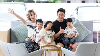 B2 Nakhon Pathom Premier Hotel