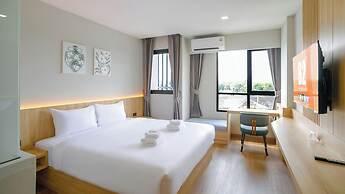 B2 Nakhon Pathom Premier Hotel
