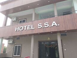 Hotel S.S.A