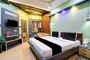 Hotel Shree Krishna